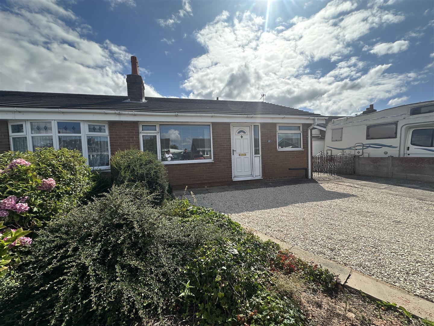 Norwood Avenue, Hesketh Bank, Preston